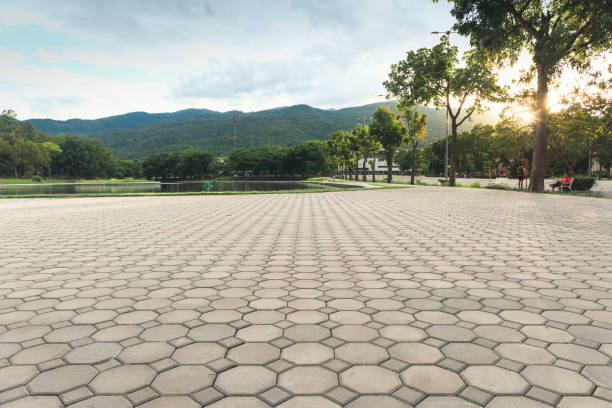 Trusted Mercedes, TX Driveway Pavers Experts
