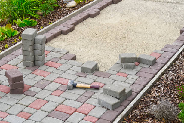 Best Driveway Repair Near Me  in Mercedes, TX