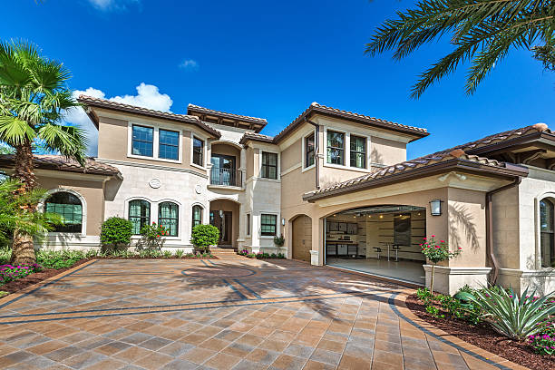 Best Best Driveway Pavers  in Mercedes, TX