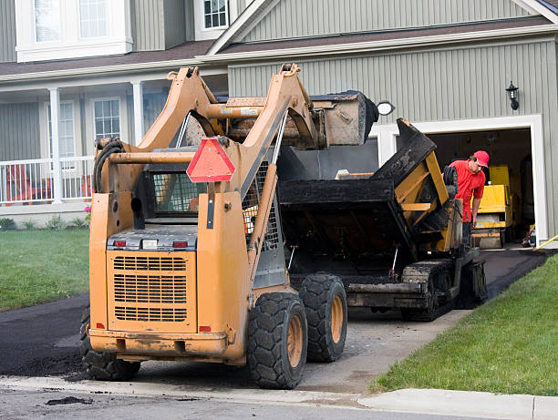 Driveway Pavers for Homes in Mercedes, TX